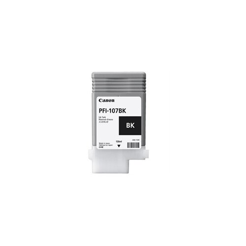 Canon Tinta PFI-107BK (crna), original Cijene