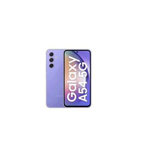 Samsung A54 8GB 128GB | Violet