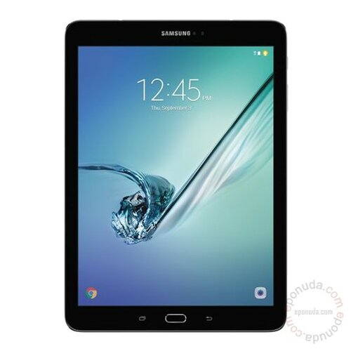 Samsung Galaxy Tab S2 9.7 T813 crni tablet pc računar Slike