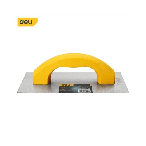  GLETERICA ČELIČNA DELI 230X100MM EDL509309 Slike