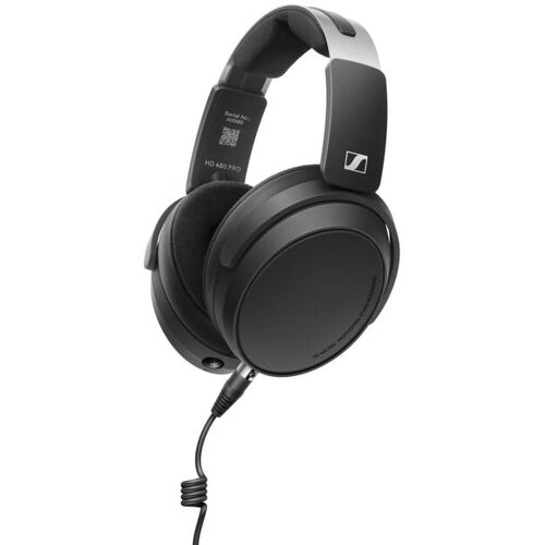 Sennheiser HD 480 PRO - professional closed-back studio headphones Cene