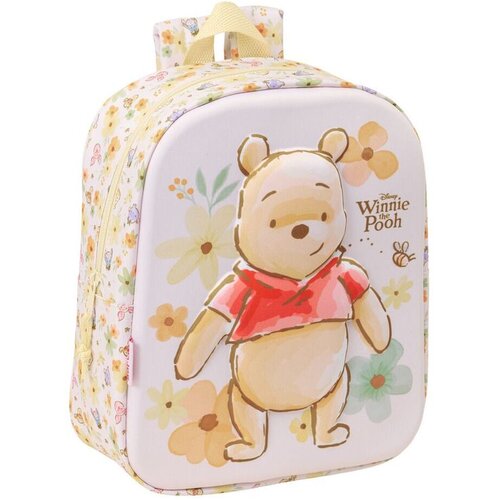 Winnie the Pooh Ruksak 3D Disney 27 cm Cijene