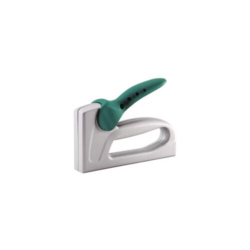 Wolfcraft M 10 7080000 ručna klamerica Vrsta stezaljka tip 53 Dužina spajalice 4 - 10 mm Slike