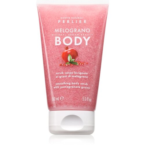 Perlier Pomegranate piling za tijelo 150 ml Cijene