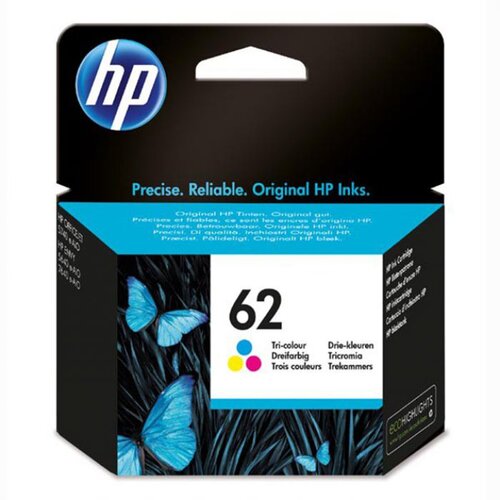 Ink JET HP.NO.62 C2P06AE ORIGINAL COLOR Cijene