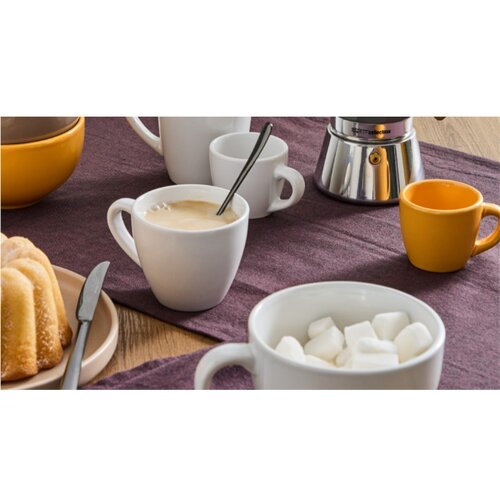 Di.Mo Šolja za kapućino 220cc bela Cene