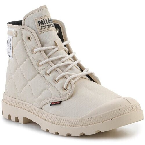 Palladium Re-quilted Sahara Bijela Slike