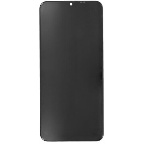 Steklo in LCD zaslon za Vivo Y20s, originalno (OEM), črno Cene