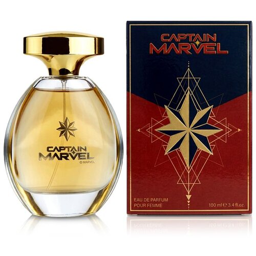 Marvel Captain Eau de Parfum 100 ml Cijene