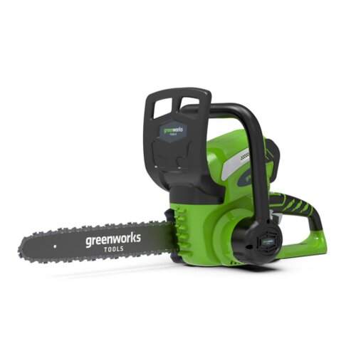 GREENWORKS akumulatorska verižna žaga 30 cm 40V brez baterije in polnilnika GD40CS30 Cene