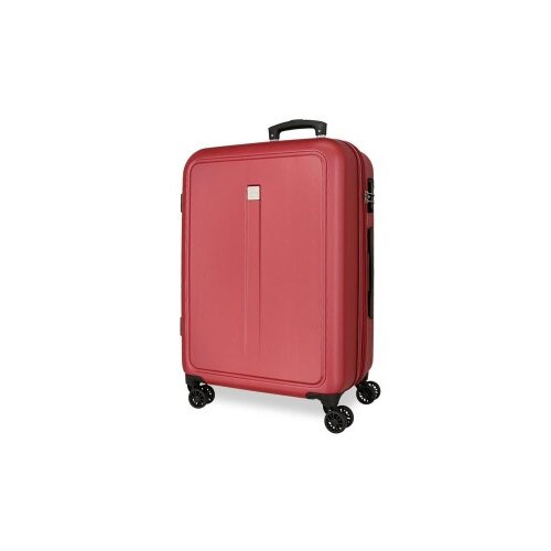 Roll Road ABS Kofer 68 cm - Bordo ( 50.692.2B ) Cene
