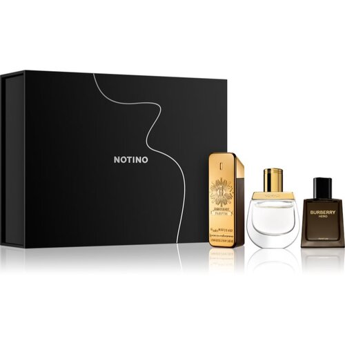Beauty Discovery Box Exclusive Notino The Wealthy Travellers poklon set uniseks Cene