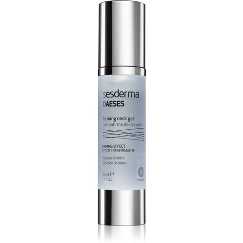 Sesderma Daeses gel za zatezanje za vrat i dekolte 50 ml Slike