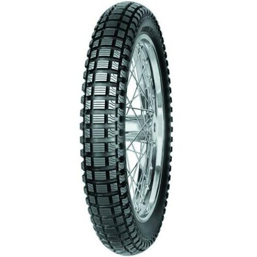 Mitas SW07 ( 3.75-19 TT 61P zadnji kotač, NHS, rot ) Cijene