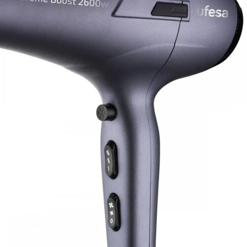 Ufesa fen za kosu x-threme boost/snaga 2600W/crna Slike