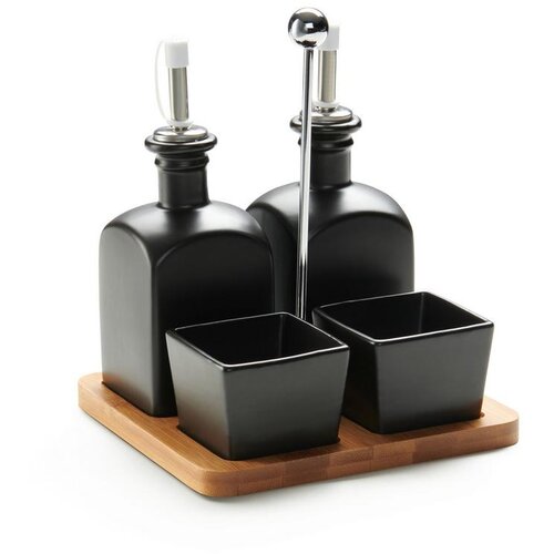 Modern Living Set Za Začimbe Tapas Olives Cene