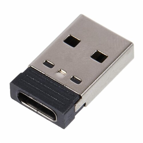  UC-167-BK USB-C Female to USB-A 2.0 Male 480Mbps Data Transfer Adapter Cijene
