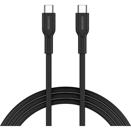 Canyon Kabl OnWire 60CL C-C, 60W, Crni Cijene