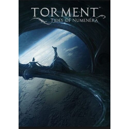  Torment: Tides of Numenera - Mindforged Synthsteel Plating (DLC) Steam Key GLOBAL Cene