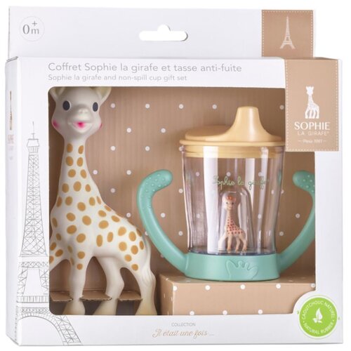  Set Žirafa Sophie - Sophie classic i &scaron;alica Cijene