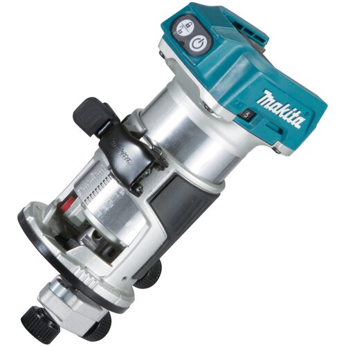 Makita usmerjevalnik DRT50ZJX2 Akku-Oberfr&amp;auml;se Slike