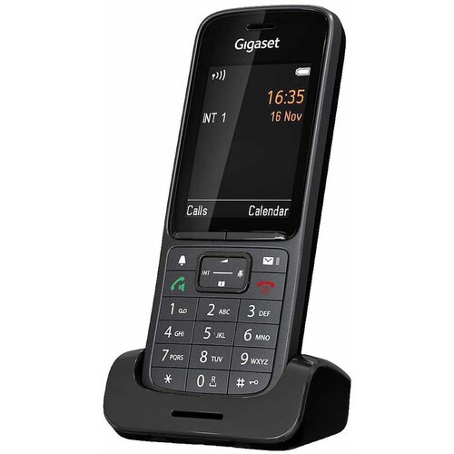 Gigaset fiksni telefon SL800H pro Cene