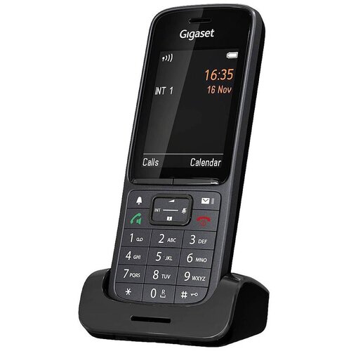 Gigaset SL800H Pro DECT slušalica antracitna boja Cijene