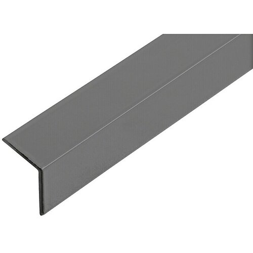 KANTOFLEX Kotni profil (1.000 x 30 x 30 mm, Debelina: 1,3 mm, Aluminij, Srebrna) Cene