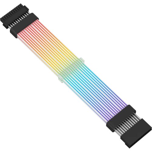 Ryze ARGB Napojni kabl za MB24-pin Black Cijene