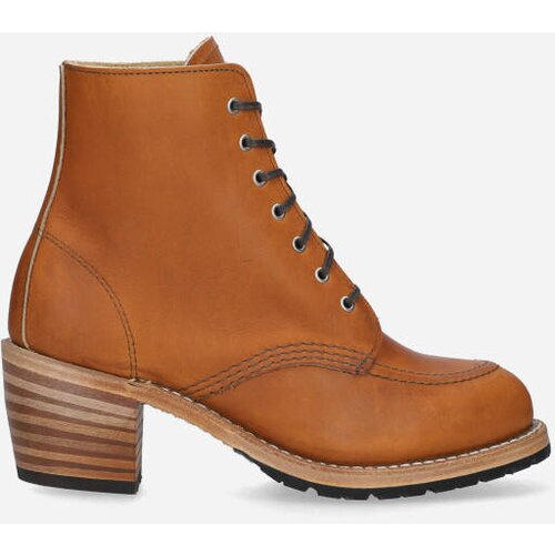 Red Wing Ženske čizme Kožne čizme 3404 Cijene