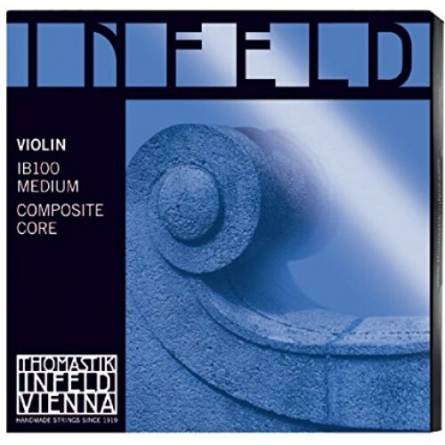 Thomastik INFELD BLUE IB100 - žice za violinu Cijene