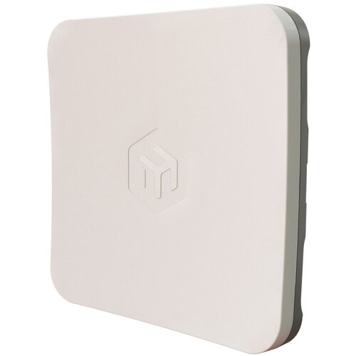 MikroTik SXTsq-5axD with RouterOS L4 EU Slike
