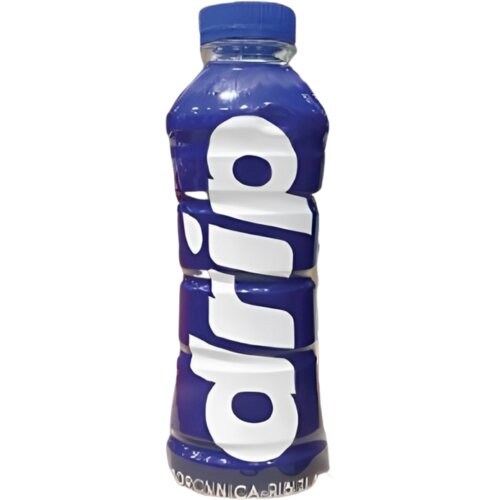 DRIP Napitak borovnica ribizla 500ml Cene