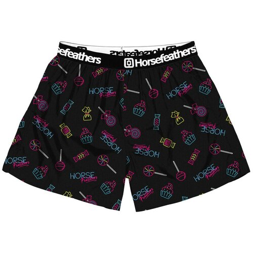 Horsefeathers Men's shorts Frazier Sweet candy Slike