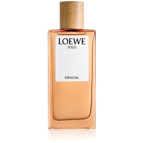 Loewe Solo Esencial toaletna voda za muškarce 100 ml Cijene
