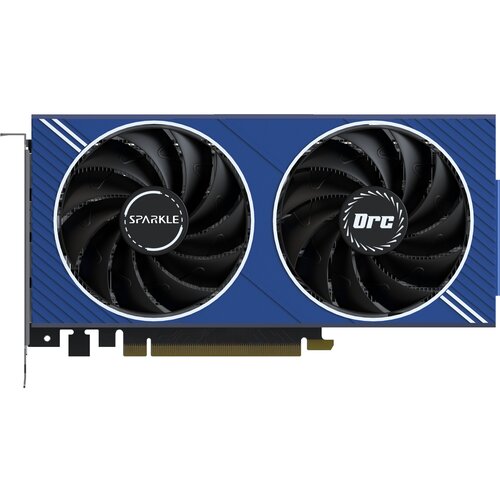Sparkle A580 8GB Intel Arc ORC OC GDDR6 Cijene