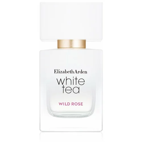 Elizabeth Arden White Tea Wild Rose toaletna voda za žene 30 ml
