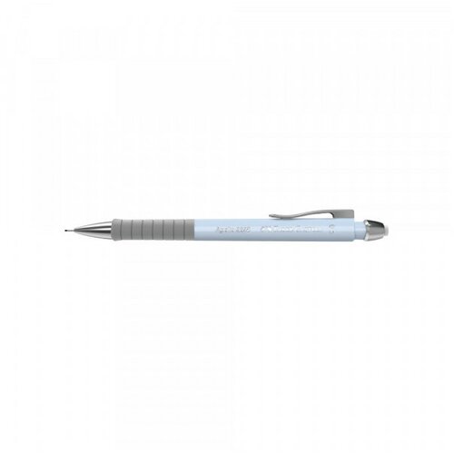 Faber-castell tehnička olovka apollo 0.5 sky blue 232512 Slike