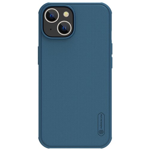 Nillkin futrola super frost pro za iphone 14 plus (6.7) plava Cene