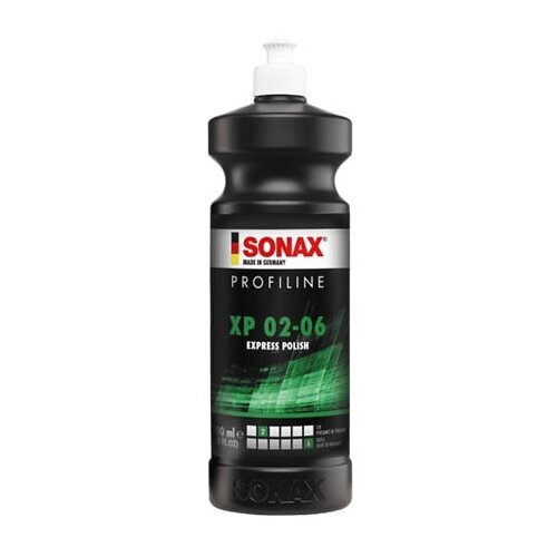 Sonax Profiline XP 02-06 - 297300 Cene