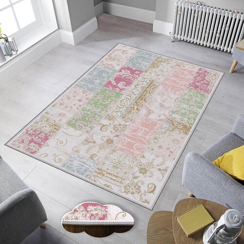 Conceptum Hypnose tepih, 180x280cm, &scaron;areni Cijene
