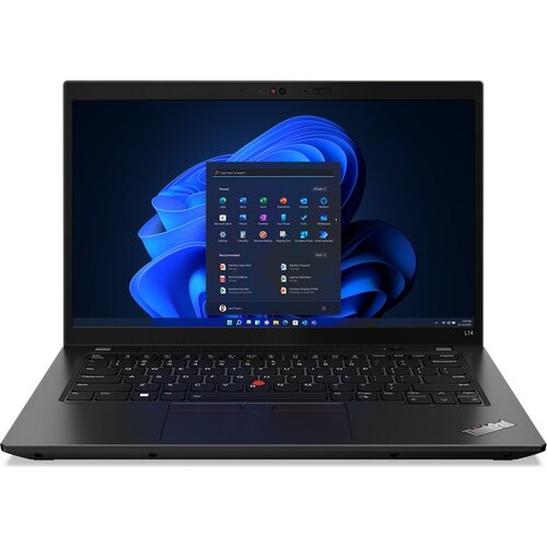 Lenovo Obnovljeno - znaki rabe - Laptop ThinkPad L14 G3 / i5 / RAM 16 GB / SSD Drive / 14,0″ FHD, (5000400962) Cene
