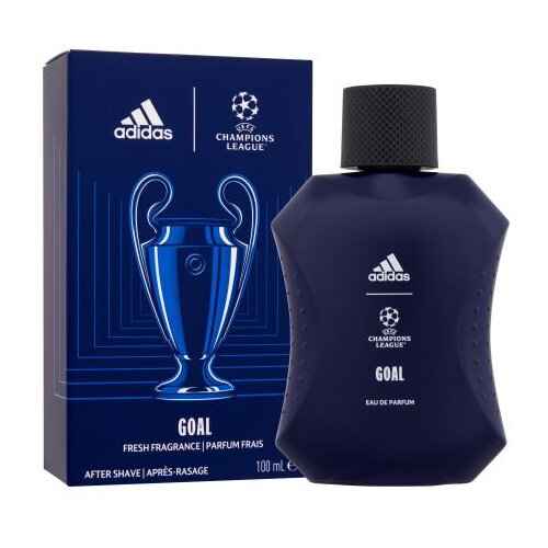 Adidas UEFA Champions League Goal 100 ml vodica po britju Cene