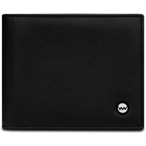 Vuch Cruwal Black Slike