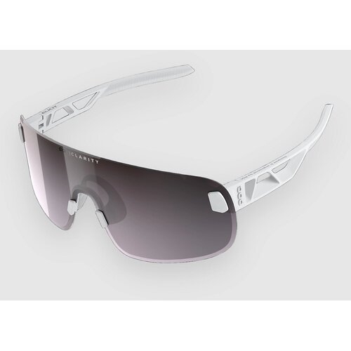 Poc Elicit Hydrogen White Soncna ocala clarity road / sunny silver Cene