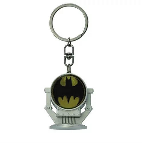 Batman Unisex obesek za ključe, (20852363)
