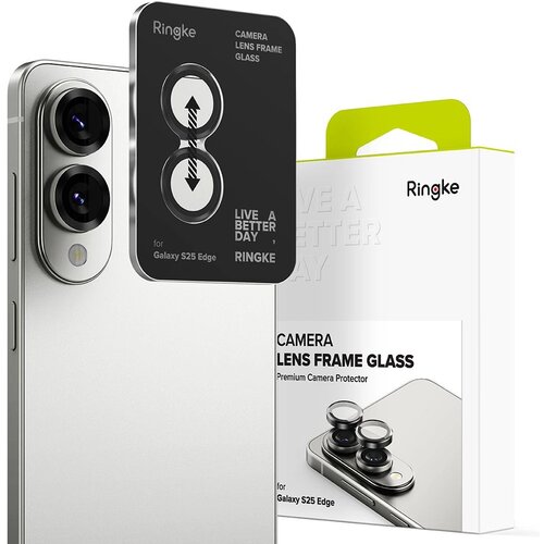 3mk TECH-PROTECT KALJENO STEKLO QUICK SET+ ZA SAMSUNG GALAXY S25 EDGE, (5000257293) Cene