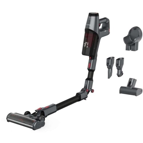  Usisavač bez kabla Eldom VESS Crna 150 W 5 Dijelovi Slike