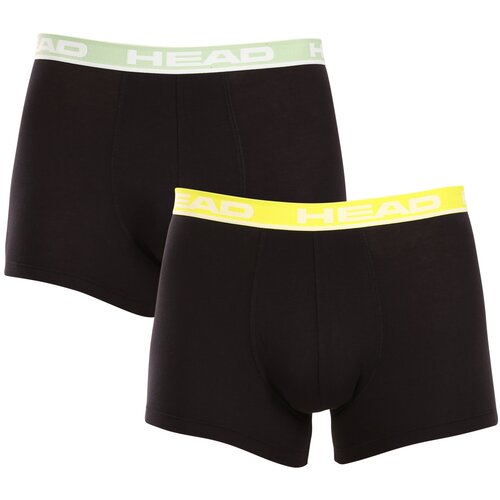 Head 2PACK men&amp;#039;s boxers black Slike