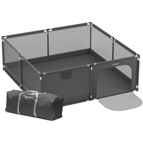  Dječje igrali&scaron;te Cozy 28 Graphite - 200 cm Cijene